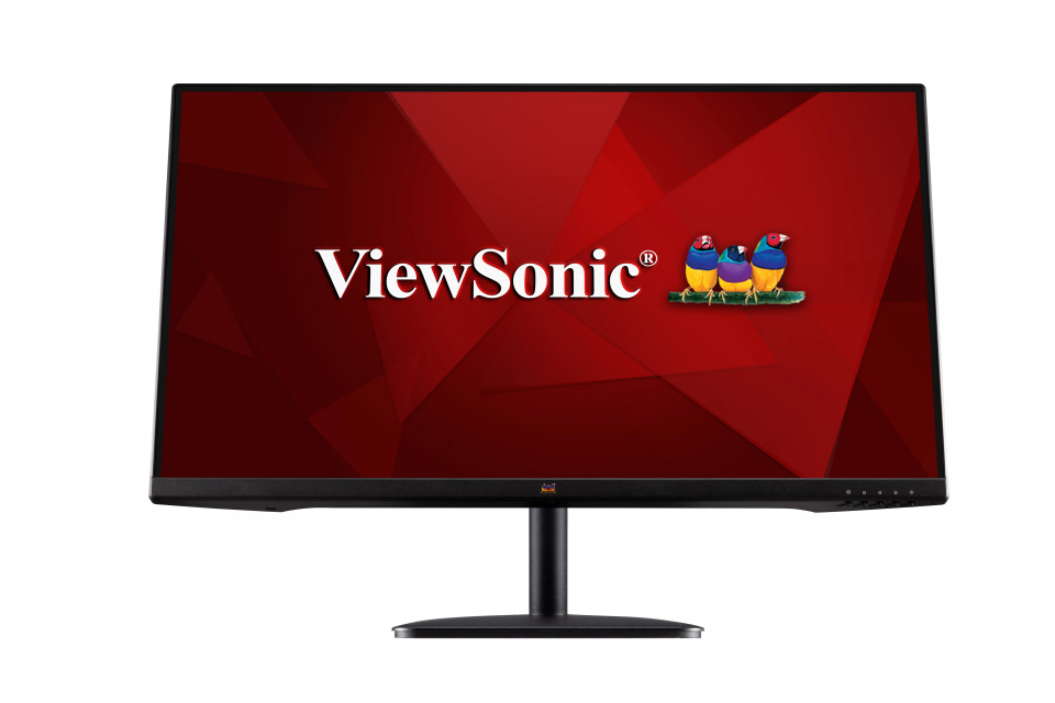 Màn hình LCD Viewsonic VA2732-H(27"/FHD/IPS/75Hz/104%RGB)