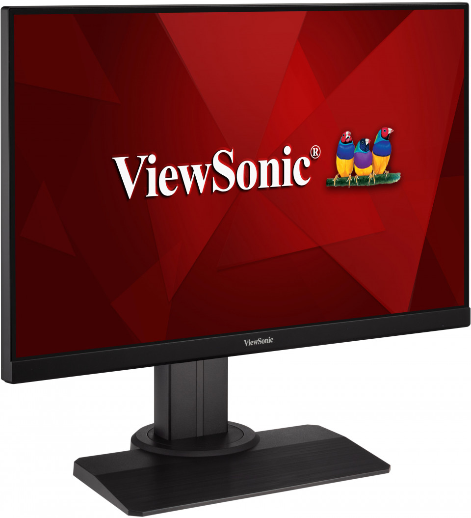 Màn hình LCD Viewsonic Gaming XG2431 24 inch, Full HD, Fast IPS, AMD FreeSync Premium, 240Hz, Blur Buster 2.0