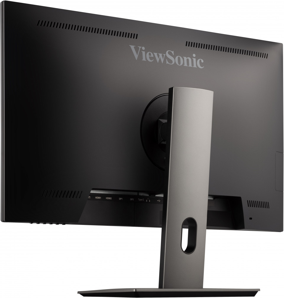 ViewSonic Màn hình Viewsonic VX2882-4KP gaming (4K/28 inch/IPS,/AMD FreeSync™ Premium/150Hz/HDR10 Certified)