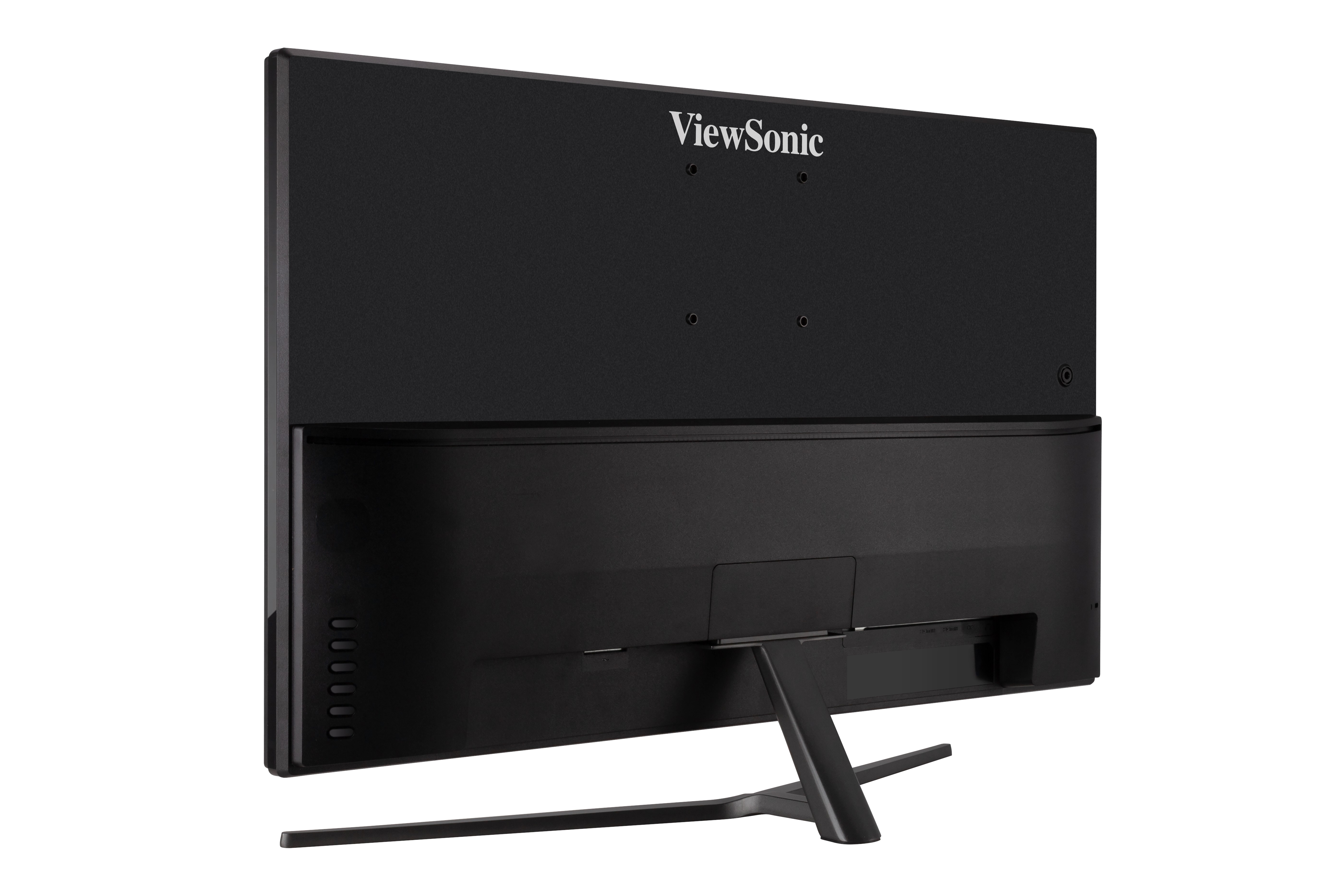 ViewSonic Màn hình Viewsonic VX3211-4K-MHD(32"/4K/VA/2x2,5W)