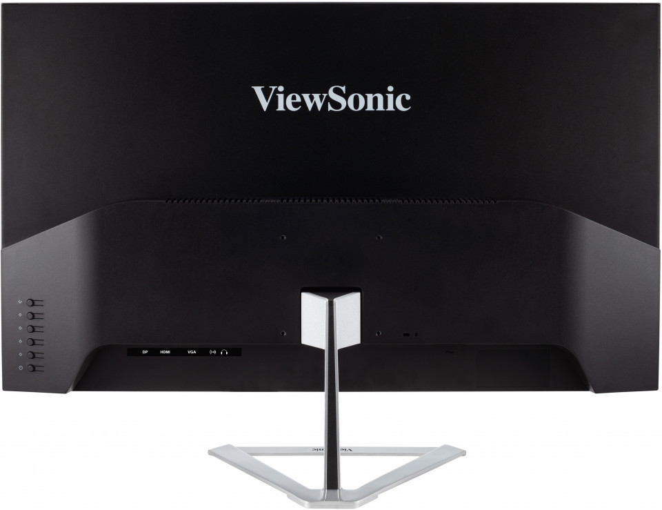 ViewSonic Màn hình Viewsonic VX3276-MHD-3( 32"/FHD/IPS/75Hz)