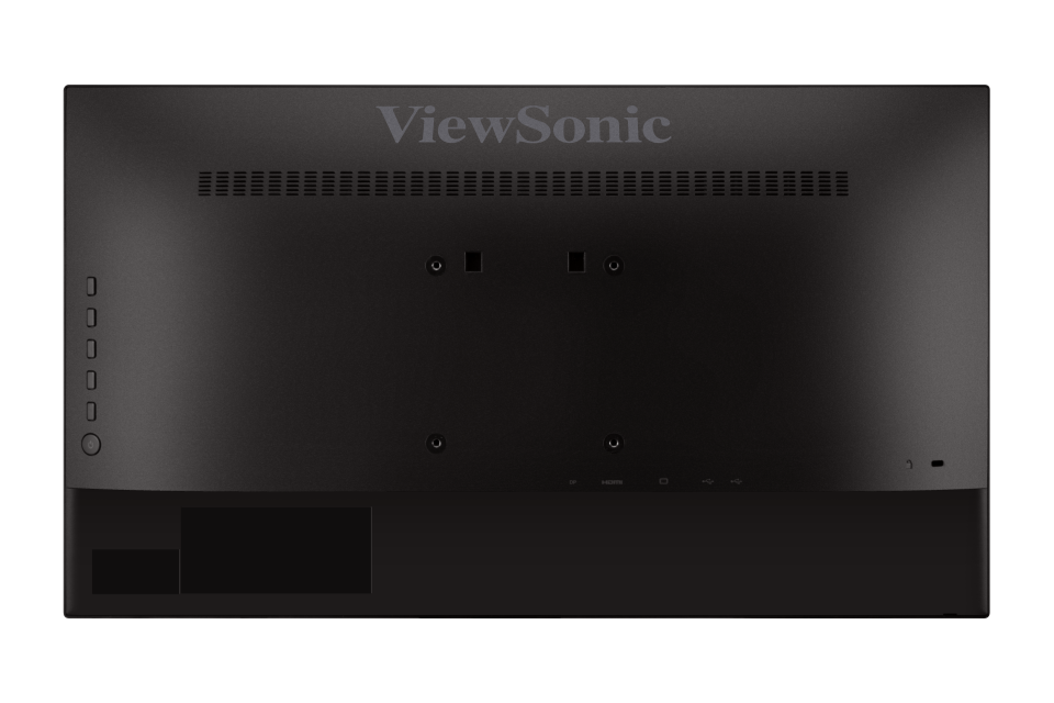 Màn hình Viewsonic VP2458 (23.8"/IPS/100%sRGB)