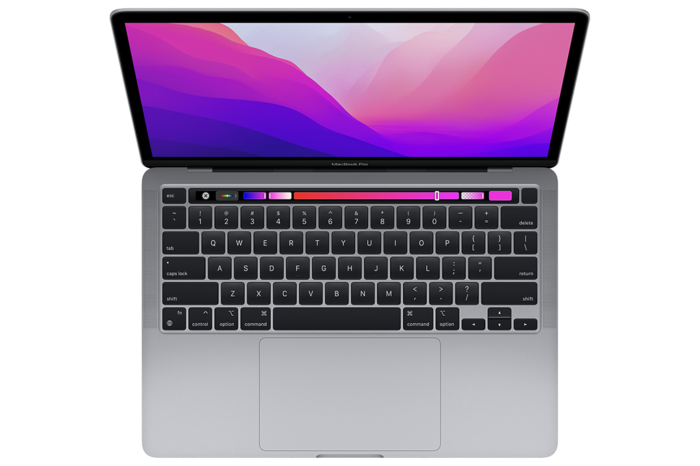 Laptop Apple Macbook Pro M2 10GPU/16Gb/256Gb Silver- Z16T0003V