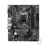 Mainboard MSI B560M PRO-E (Chipset Intel B560/ Socket SK1200/ VGA onboard/mATX)