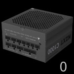 Nguồn máy tính NZXT 1000 (PA-0G1BB-EU) 1000W