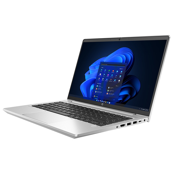 Laptop HP Probook 450 G9 6M0Z5PA (Core i5-1240P | 8GB | 512GB | Intel Iris Xe | 15.6 inch FHD | Win 11 | Bạc)