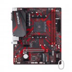 Mainboard Gigabyte B450M-Gaming (Chipset AMD B450/ Socket AM4/ VGA onboard)
