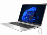 Laptop HP ProBook 450 G9 6M103PA (Core™ i7-1260P | 8GB | 512GB | Intel® Iris® Xᵉ Graphics | 15.6 inch FHD | Windows 11 | Bạc)