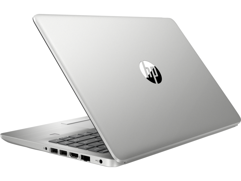 Laptop HP 240 G9 6L1X7PA (Intel Core i3-1215U | 8GB | 256GB | Intel Iris Xe | 14 inch FHD | Win 11 | Bạc)