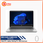 Laptop HP 240 G9 6L1Y5PA (Core™ i7-1255U | 8GB | 512GB | Iris® Xᵉ Graphics | 14 inch FHD | Windows 11 | Bạc)