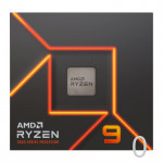 CPU AMD Ryzen 9 7900 / 3.7GHz Boost 5.4GHz / 12 nhân 24 luồng / 76MB / AM5