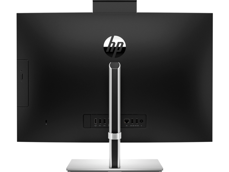 Máy tính All in one HP ProOne 440 G9 6M7W9PA (Core i3-12100T | 8GB | 256GB | UHD Graphics 730 | 23.8 inch FHD | Cảm ứng | Win 11 | Đen)