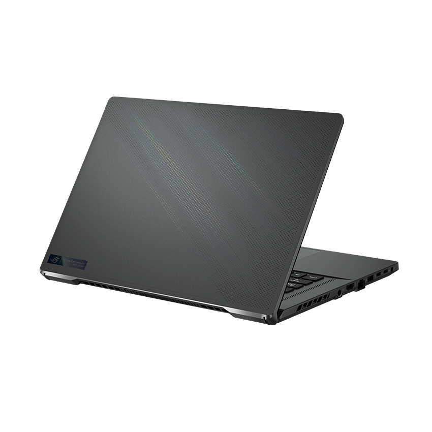 Laptop Asus Gaming ROG Zephyrus G16 GU603VU-N3898W (i7 13620H/16GB RAM/512GB SSD/16 WUXGA 165hz/RTX 4050 6GGB/Win11/Xám)