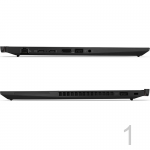 Laptop Lenovo Thinkpad T14S Gen 3 (21BSS0NS00) (i7 1260P/16GB RAM/512GB SSD/14 WUXGA/Dos/Đen)