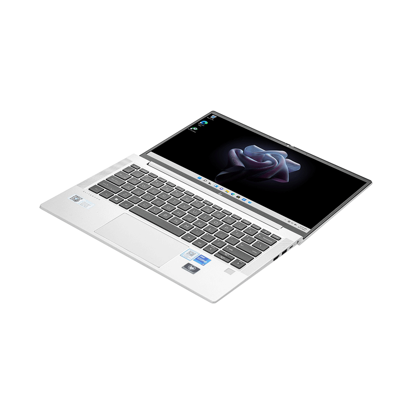 Laptop HP Eiltebook 630 G9 (6M146PA) (i5 1255U/16GB RAM/512GB SSD/13.3 FHD/Win11/Bạc)