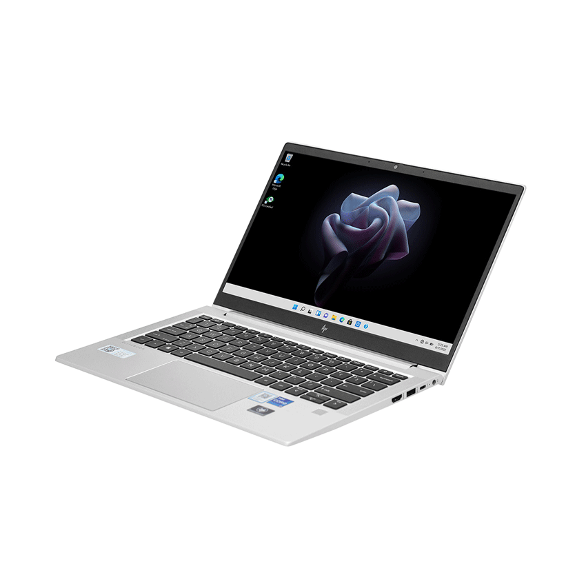 Laptop HP Eiltebook 630 G9 (6M146PA) (i5 1255U/16GB RAM/512GB SSD/13.3 FHD/Win11/Bạc)