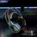 Tai nghe Gaming ZIDLI ZH29 Fly Wing 