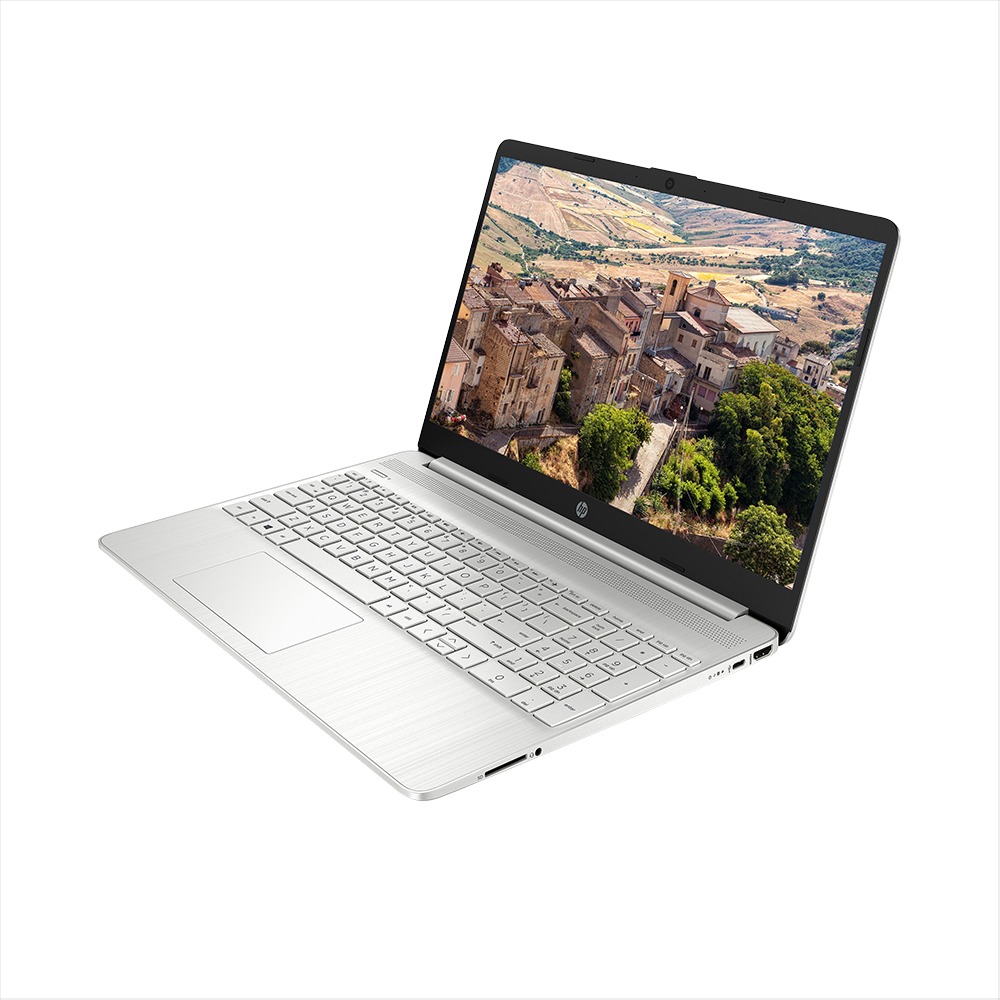 Laptop HP 15s fq2716TU i3 1115G4/8GB/512GB/Win11 (7C0X3PA) 