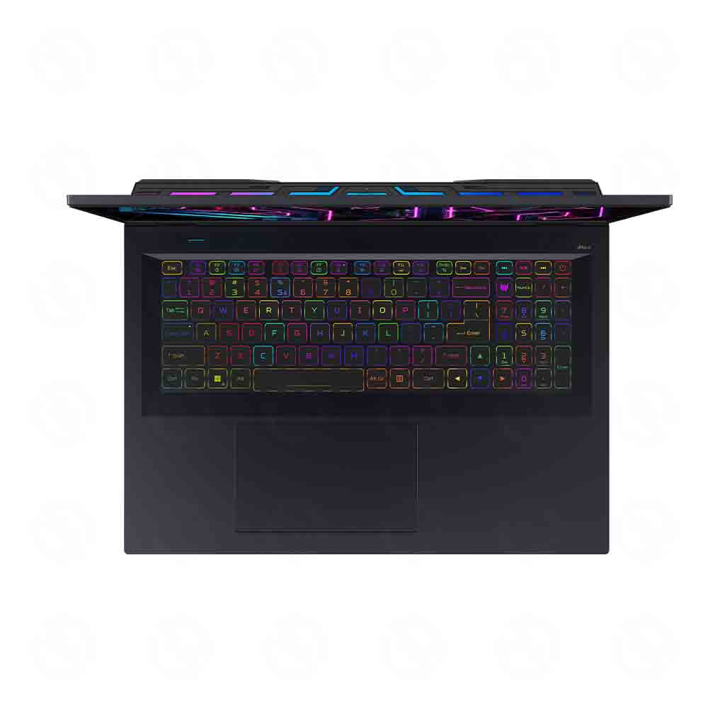 Laptop Acer Predator Helios Neo PHN16-71-74BA NH.QLUSV.004 (Intel Core i7-13700HX | 16GB | 512GB | RTX 4060 8GB | 16 inch WQXGA | Win 11 | Đen)