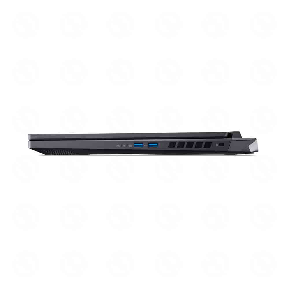 Laptop Gaming Acer Nitro 17 Phoenix AN17-51-50B9 NH.QK5SV.001 (Intel Core i5-13500H | 8GB | 512GB | RTX 4050 6GB | 17.3 inch FHD | Win 11 | Đen)
