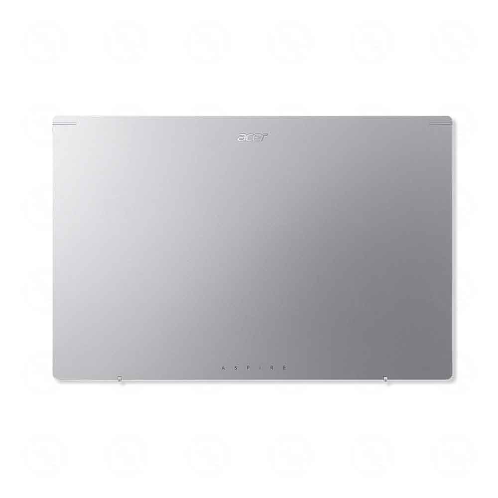 Laptop Acer Aspire 3 A314-23M-R4TX NX.KEXSV.001 (AMD Ryzen™ 5 7520U | 8GB | 512GB | AMD Radeon™ 610M | 14 inch FHD | Win 11 | Bạc)