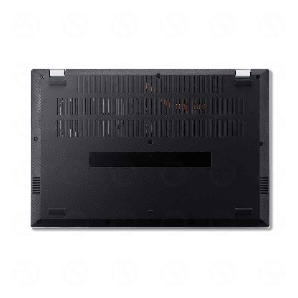 Laptop Acer Aspire 3 A314-23M-R4TX NX.KEXSV.001 (AMD Ryzen™ 5 7520U | 8GB | 512GB | AMD Radeon™ 610M | 14 inch FHD | Win 11 | Bạc)