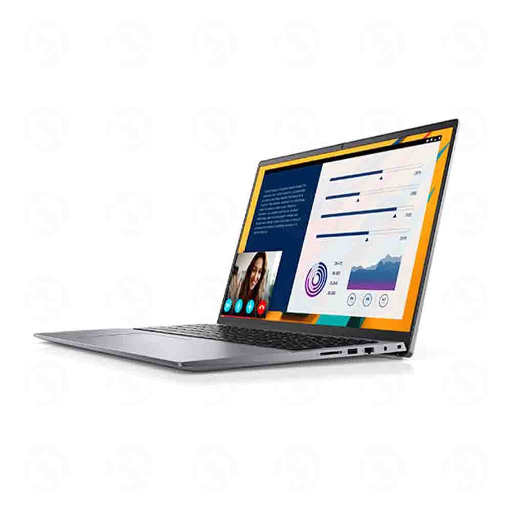 Laptop Dell Vostro 5620 VWXVW (Intel Core i5-1240P | 16GB | 512GB | MX570 2GB | 16.0 inch FHD | Win 11 | Office | Xám)