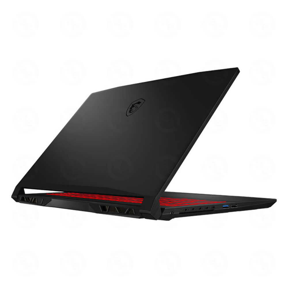 Laptop MSI Katana GF66 12UDK 814VN (Core i7-12650H | 16GB | 512GB | GeForce RTX 3050Ti | 15.6 inch | Windows 11 Home | Black)