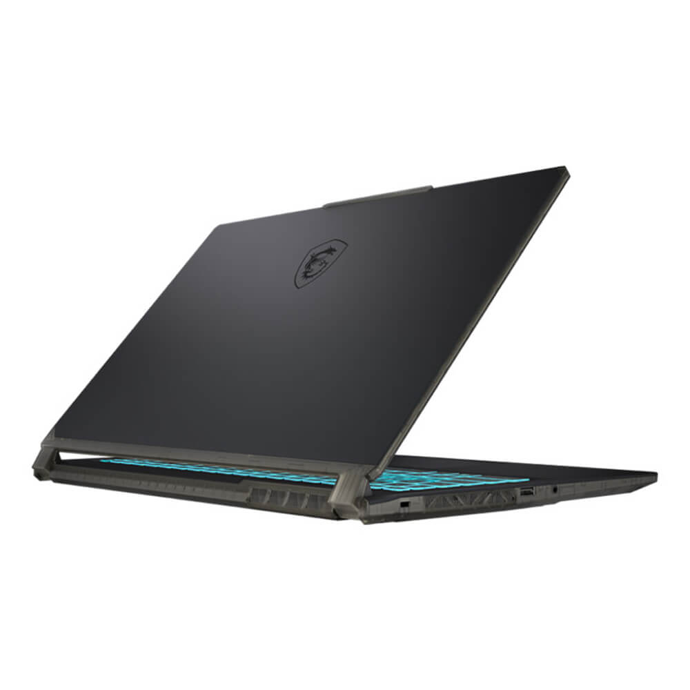 Laptop MSI Cyborg 15 A12VF-267VN (Intel Core i7-12650H | 8GB | 512GB | RTX 4060 | 15.6 inch FHD | Win 11 | Đen)