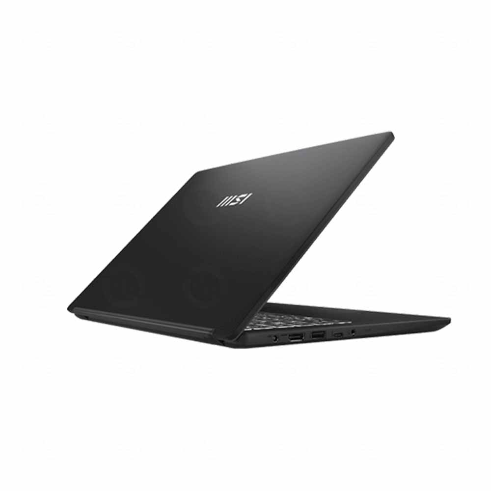 Laptop MSI Modern 15 B7M 098VN (Ryzen 7-7730U | 8GB | 512GB | AMD Radeon Graphics | 15.6 inch FHD | Win 11 | Đen)