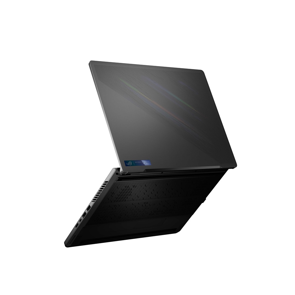 Laptop Asus ROG Zephyrus G14 GA402NJ-L4056W (AMD Ryzen 7 7735HS | 16GB | 512GB | RTX 3050 | 14 inch FHD+ | Win 11 | Xám)