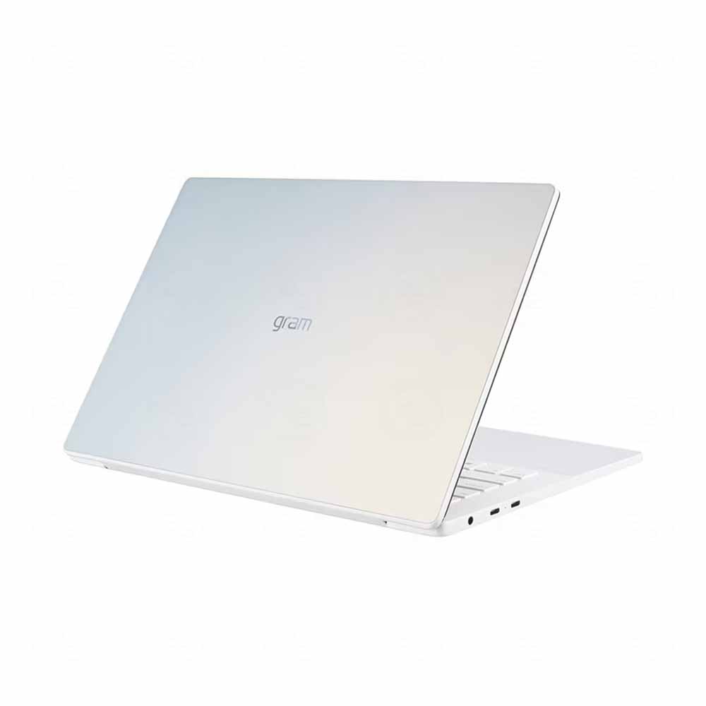 Laptop LG Gram 2023 14Z90RS-G.AH54A5 (Intel Core i5-1340P | 16GB | 512GB | Intel Iris Xe | 14-inch WQXGA+ | Win 11 | Trắng)