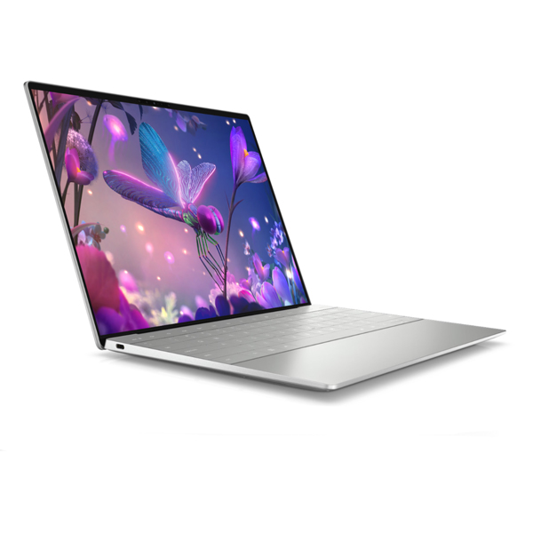 Laptop Dell XPS 9320 13 Plus 71013325 (Core i5-1340P | 16GB | 512GB | Intel Iris Xe | 13.4 inch 3.5K OLED | Cảm ứng | Win 11 | Office | Bạc)