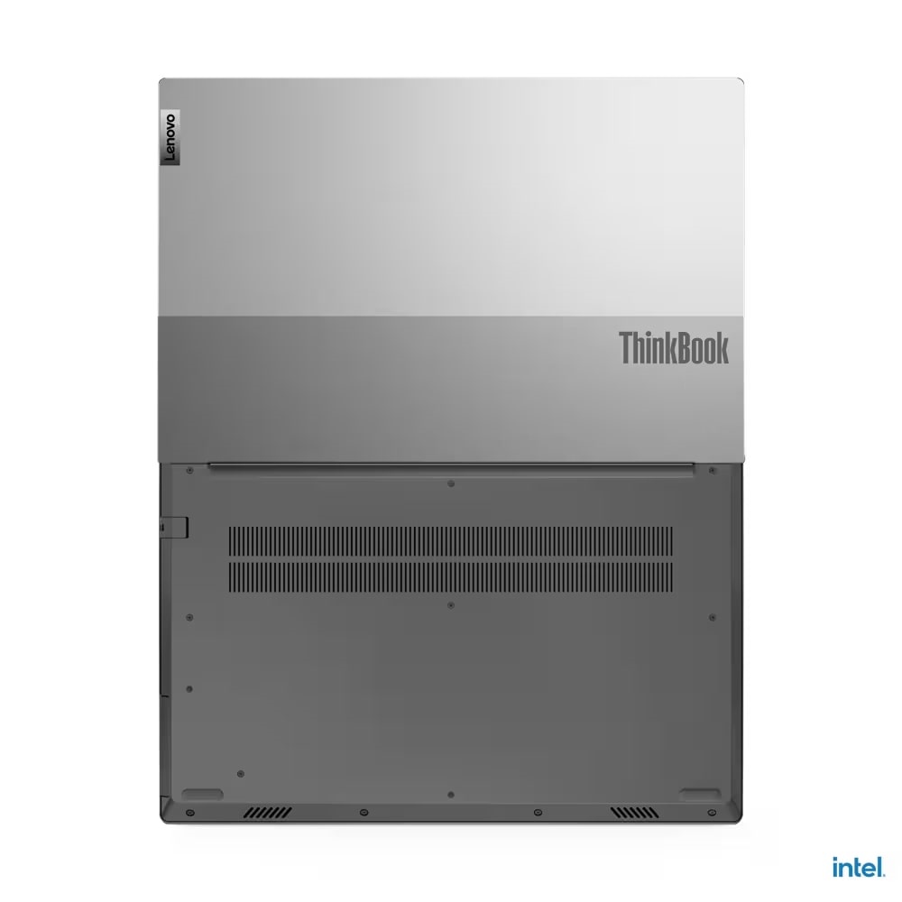 Laptop Lenovo ThinkBook 15 G5 IRL 21JD001QVN (Intel Core i5-1335U | 8GB | 512GB | Intel Iris Xe | 15.6 inch FHD | NoOS | Xám)