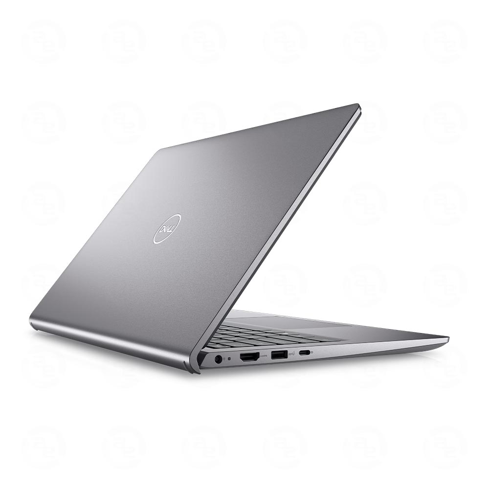 Laptop Dell Vostro 3430 V3430-i7U165W11GRD2 (Intel Core i7-1355U | 16GB | 512GB | MX550 2GB | 14 inch FHD | Win 11 | Office | Xám)