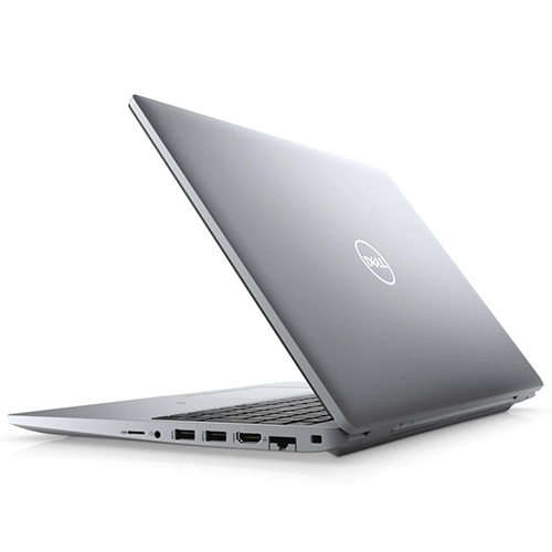 Laptop Dell Latitude 5520 (Core i5-1145G7 | 8GB | 256GB | Intel Iris Xe | 15.6 inch FHD | Ubuntu | Xám)