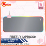 Lót Chuột FANTECH FIREFLY MPR800s RGB SAKURA EDITION