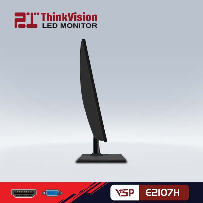 Màn hình LED monitor VSP 21in E2107H