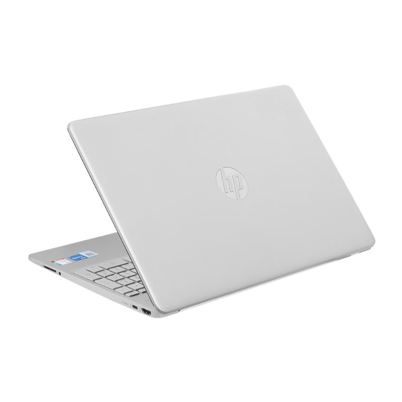 Máy tính xách tay HP 15s fq5162TU (i5 1235U/8GB/512GB/15.6"F/Win11/Bạc )