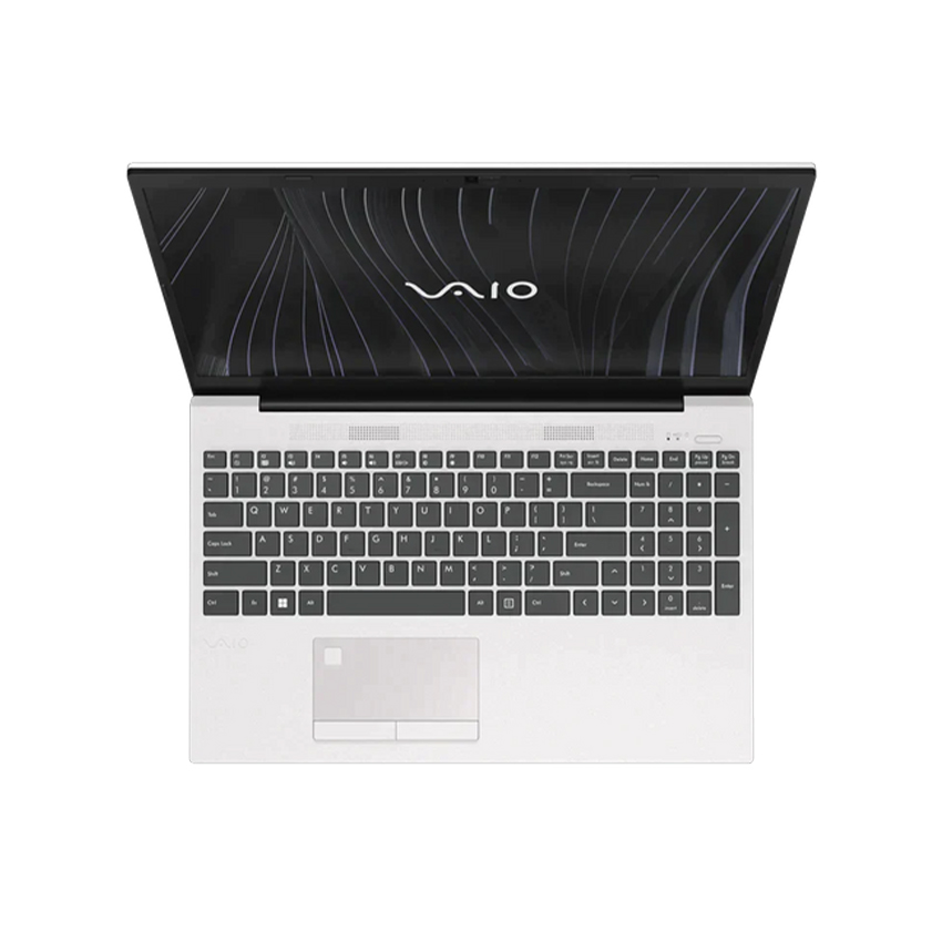 Máy tính xách tay Vaio FE 15 ( Core i5-1235U/8GB/512GB SSD/15.6"FHD/W11 Home/Bac)