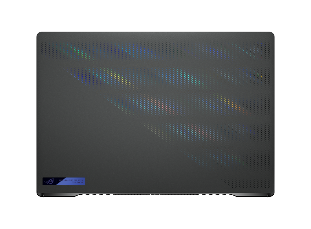 Laptop ASUS ROG Zephyrus G15 GA503RS-LN892W (Ryzen™ 9-6900HS | 32GB | 1TB | GeForce RTX™ 3080 8GB | 15.6 inch WQHD | Windows 11 Home | Đen)