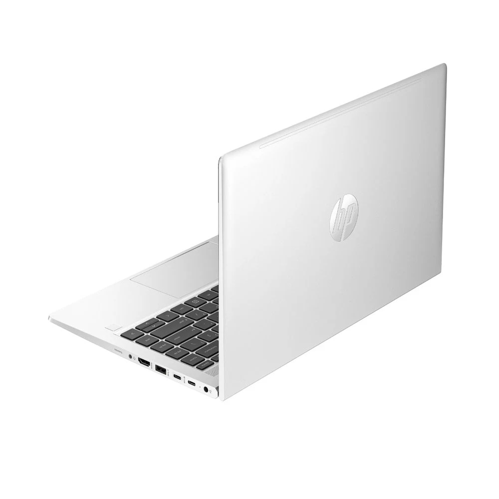Máy tính xách tay  HP ProBook 440 G10 873B1PA (Intel Core i5-1340P | 8GB | 512GB | Intel Iris Xe | 14 inch FHD | IPS | Win11 | Bạc)