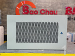 Tủ mạng 6u D600 TNT-Rack (H320xW540xD600)