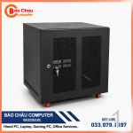 Tủ mạng 10U D600 TNT-Rack (H500xW540xD600)