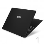 Laptop MSI Prestige 13 Evo A13M 081VN (Core i7-1360P | 16GB | 1TB | Intel Iris Xe | 13.3 inch FHD | Win 11 |Xám )