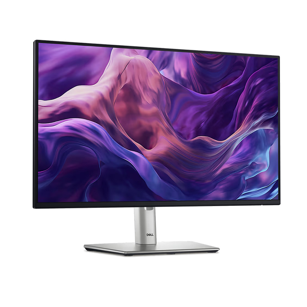 Màn Hình Dell P2425H (23.8 inch - IPS - FHD - 100Hz - 5ms)