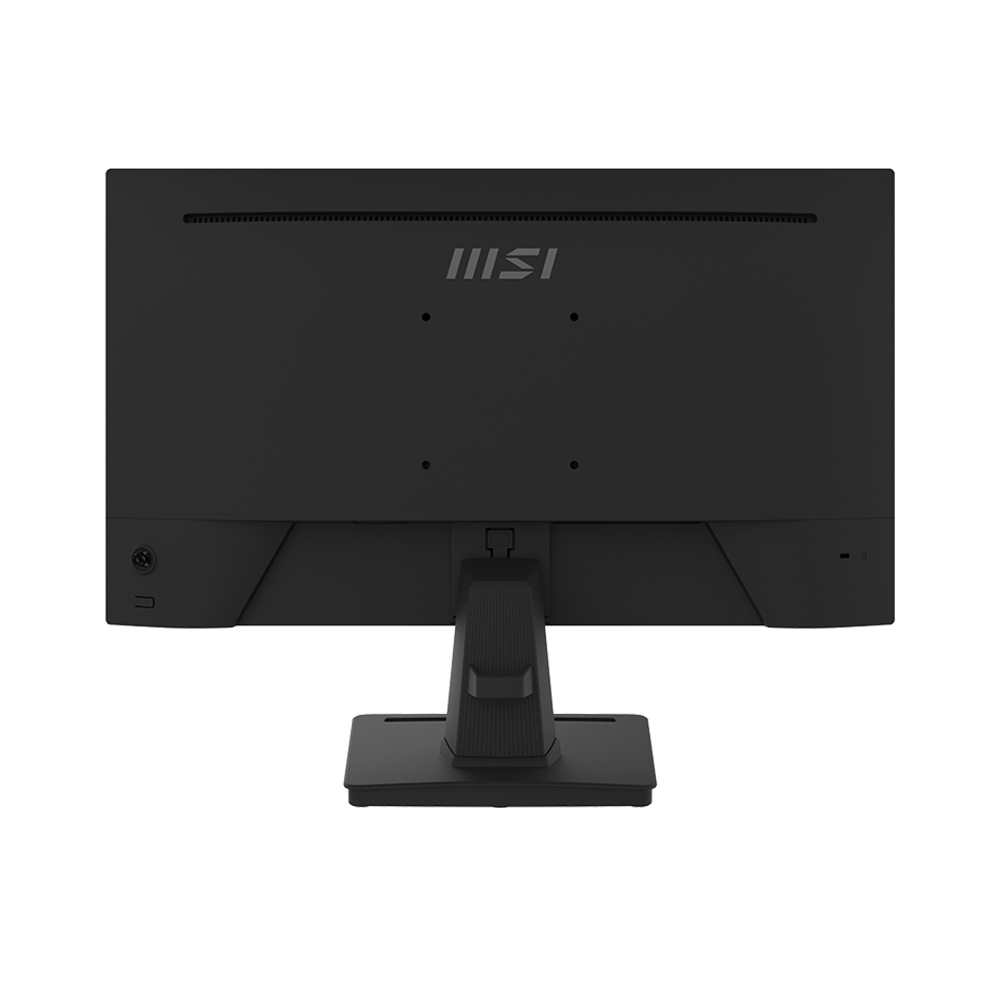 Màn Hình MSI PRO MP252 (24.5 inch - IPS - FHD - 1ms - 100Hz)