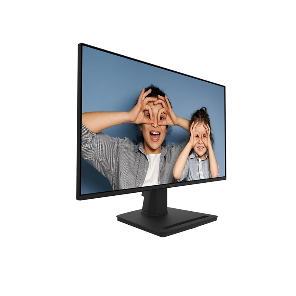 Màn Hình MSI PRO MP252 (24.5 inch - IPS - FHD - 1ms - 100Hz)