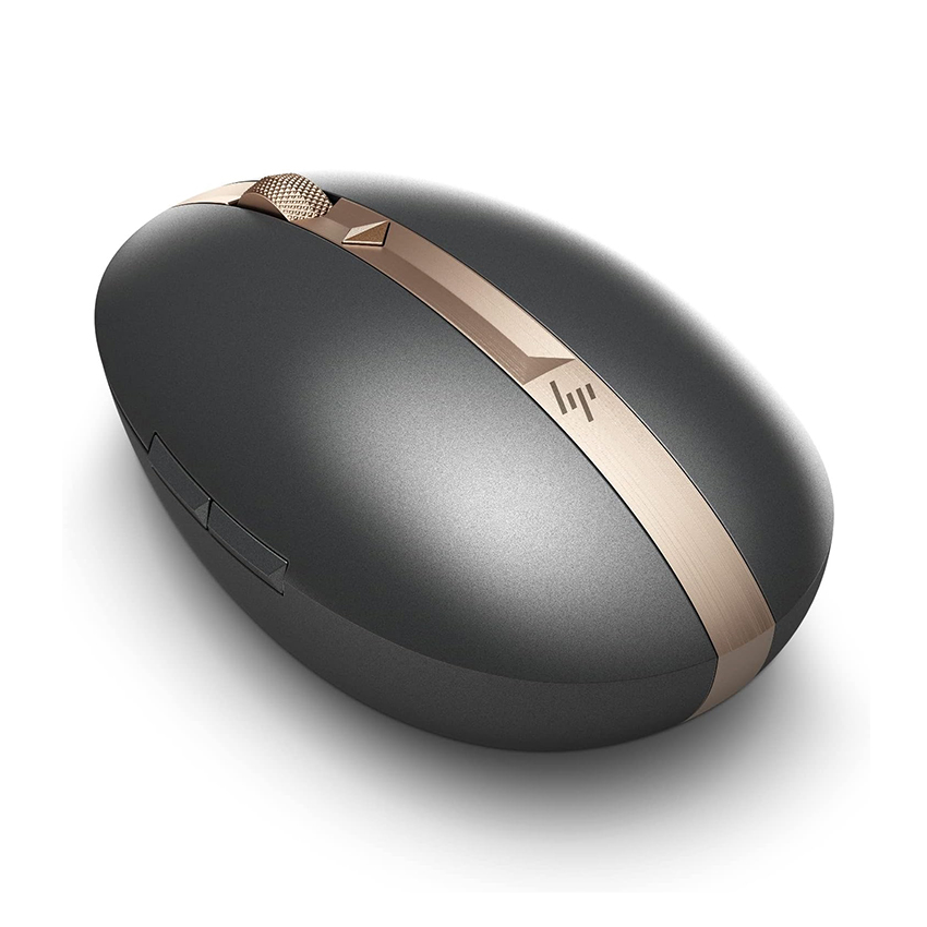 Chuột Không Dây HP Spectre 700 HAS-D003M  - Black/ Silver(USB, Wireless, Bluetooth)