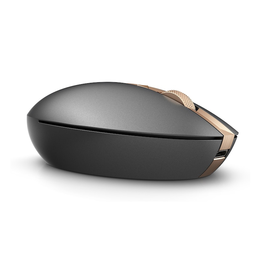 Chuột Không Dây HP Spectre 700 HAS-D003M  - Black/ Silver(USB, Wireless, Bluetooth)